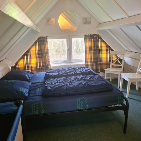 Bungalowpark Simpelveld - Delta 107 Exteriör bild