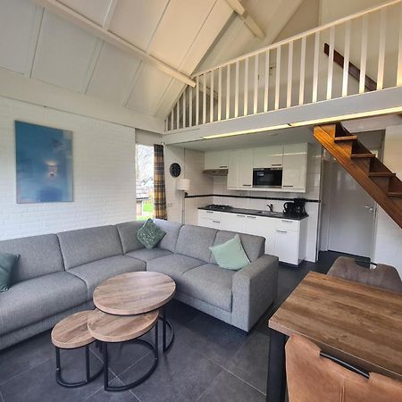 Bungalowpark Simpelveld - Delta 107 Exteriör bild
