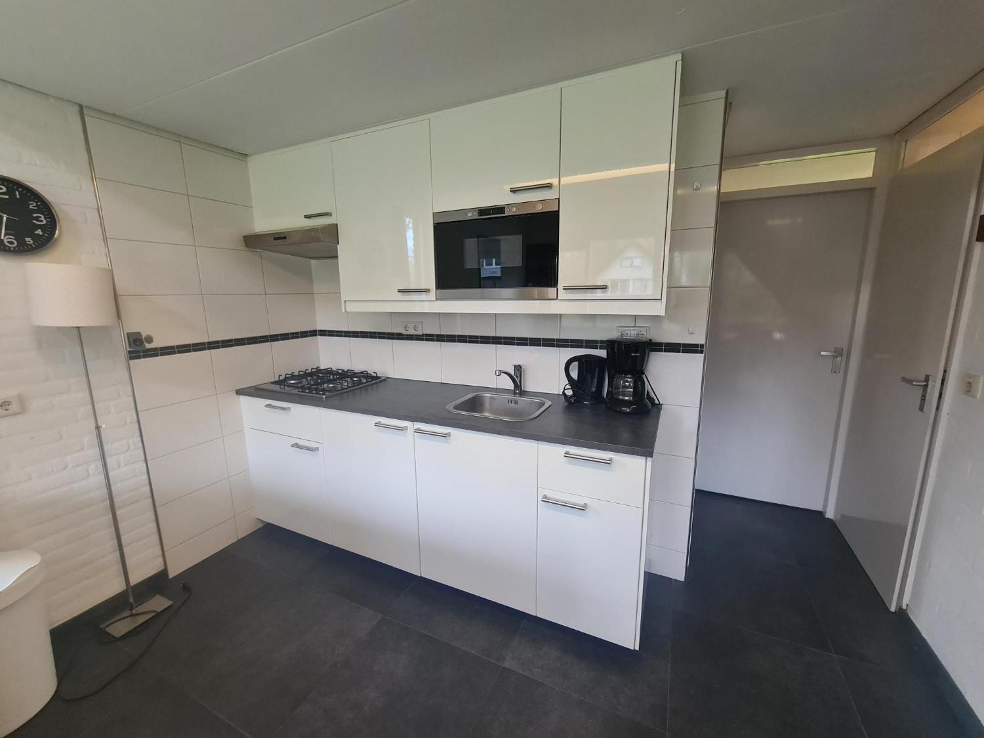 Bungalowpark Simpelveld - Delta 107 Exteriör bild