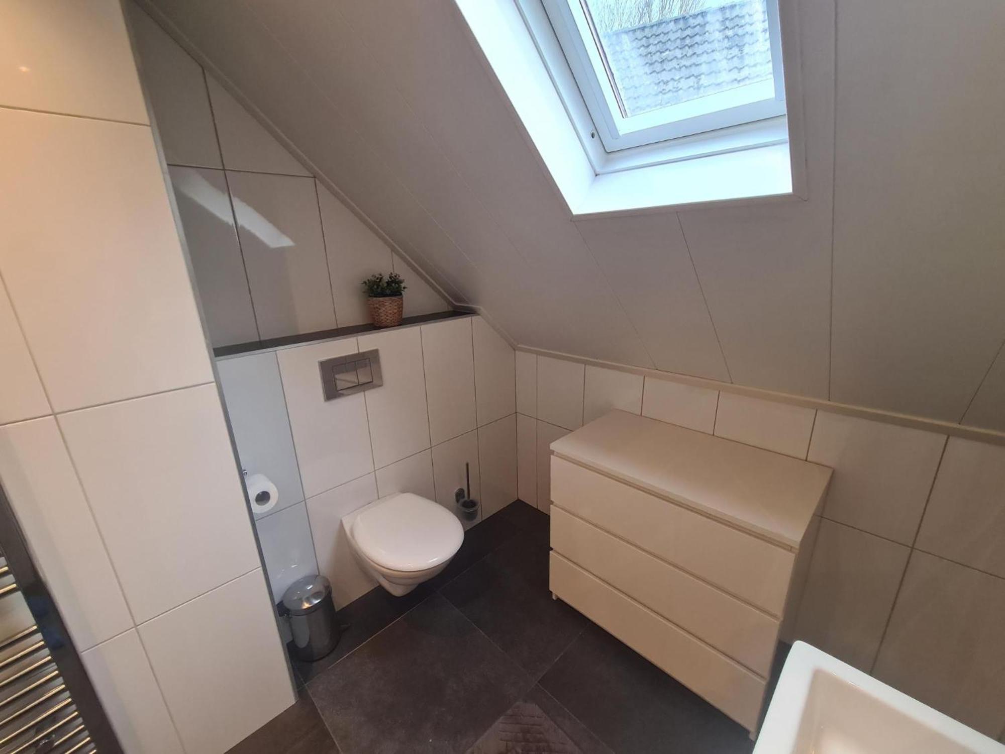 Bungalowpark Simpelveld - Delta 107 Exteriör bild