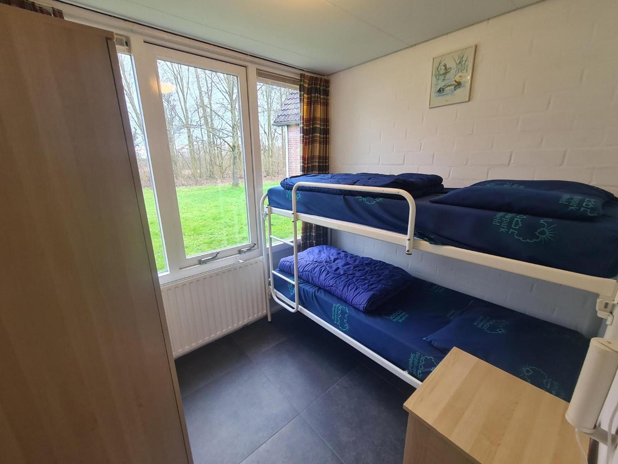 Bungalowpark Simpelveld - Delta 107 Exteriör bild