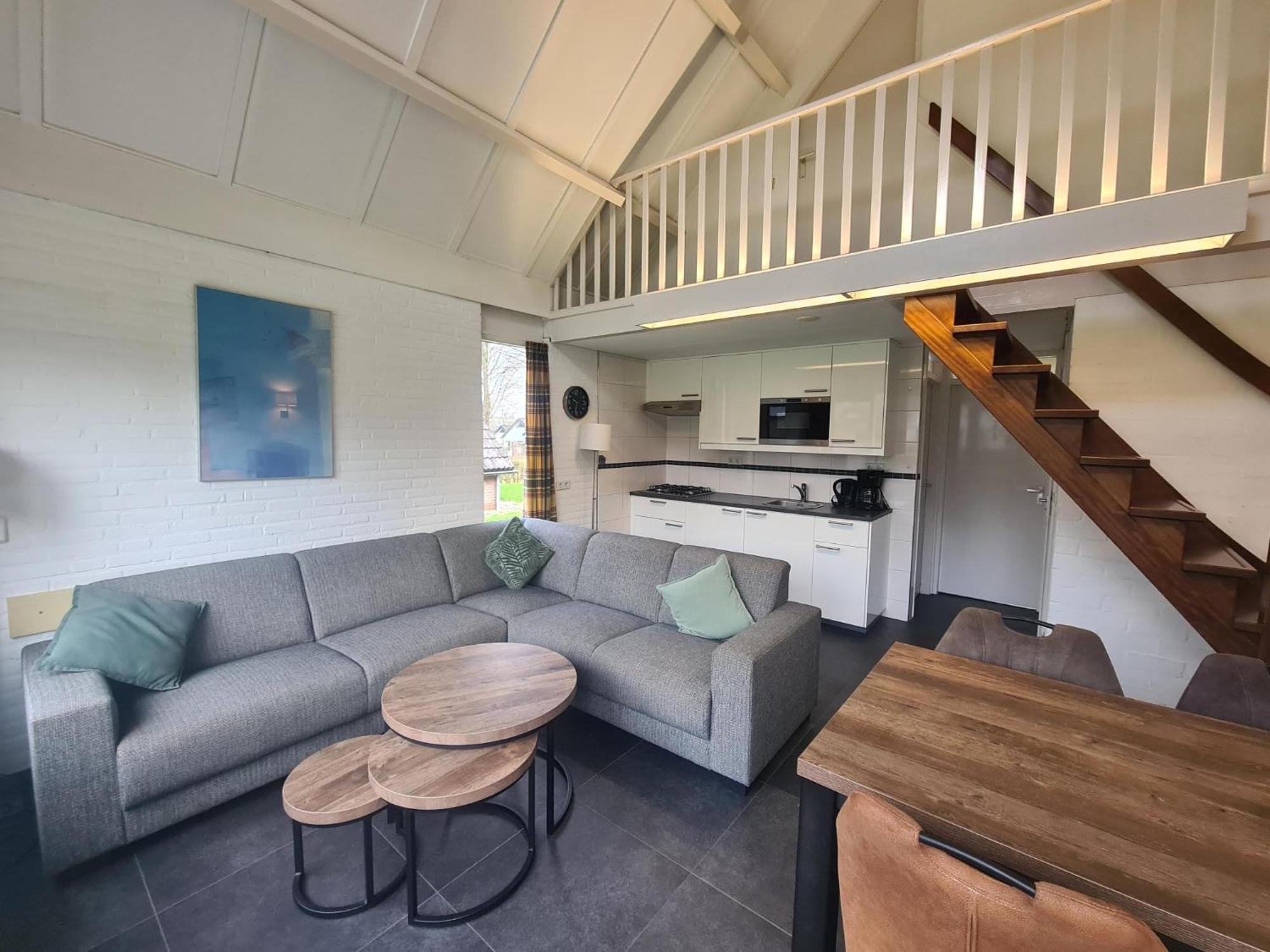 Bungalowpark Simpelveld - Delta 107 Exteriör bild